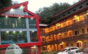 Siachen Hotel